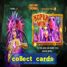 collect cards filmes pc